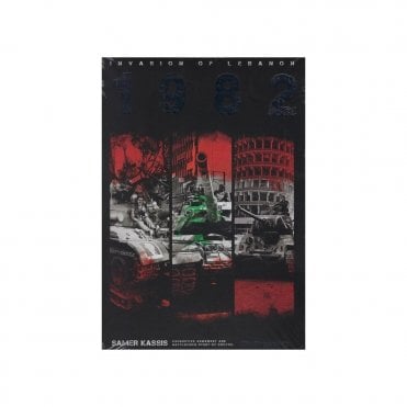 1982 Invasion of Lebanon
