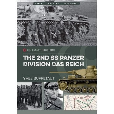 2nd SS Panzer 'Das Reich' Division