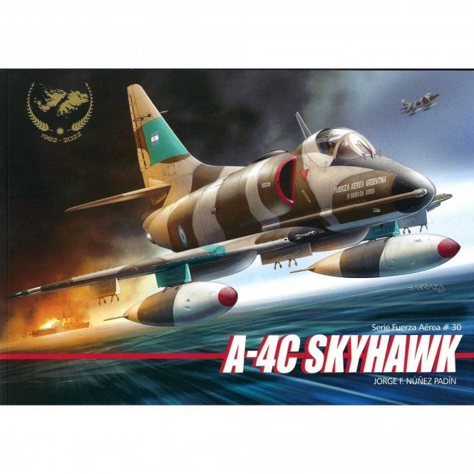 A-4C Skyhawk
