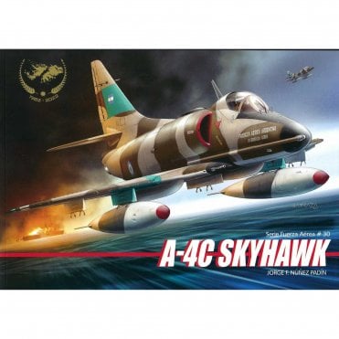 A-4C Skyhawk