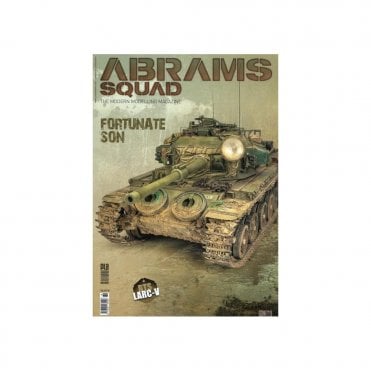Abrams Squad 36