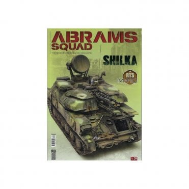 Abrams Squad 39