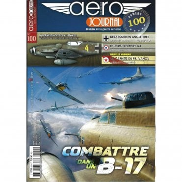 Aero Journal 100