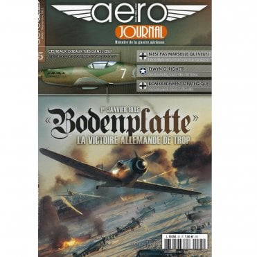 Aero Journal 95