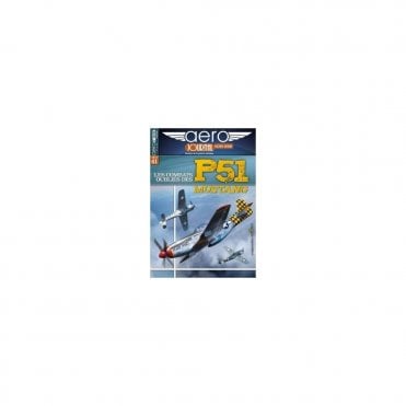 Aero Journal Hors Serie (41) P51 Mustang
