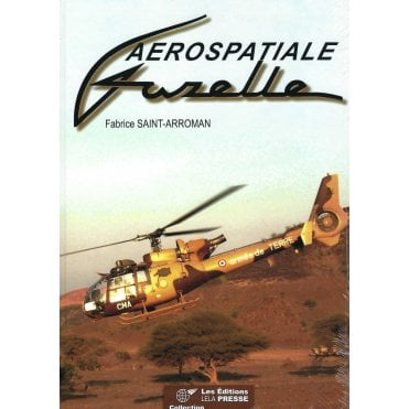 Aerospatiale Gazelle