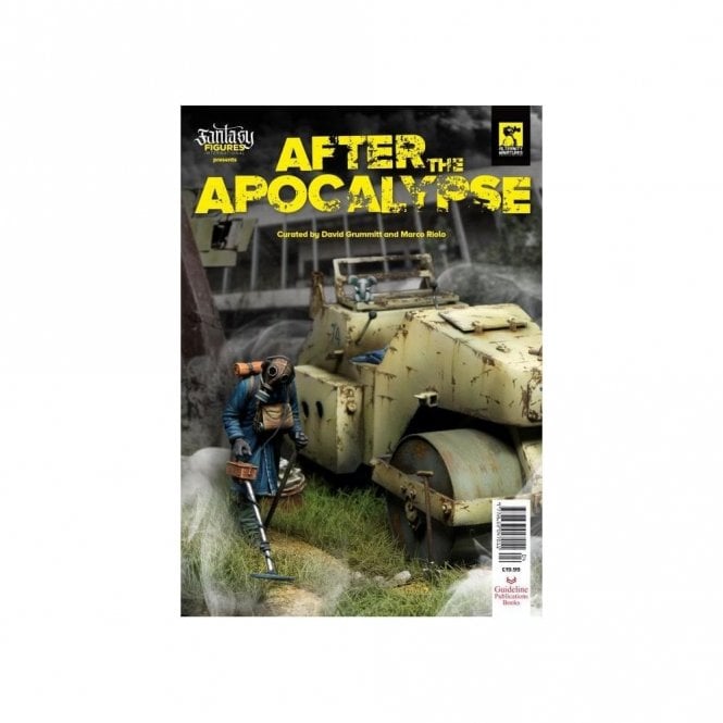 After The Apocalypse