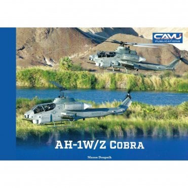 AH-1W/Z Cobra