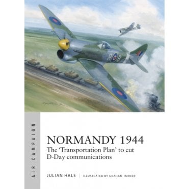 Air Campaign 54: Normandy 1944