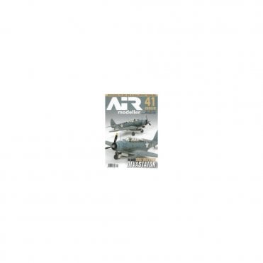 AIR Modeller No.41 April/May 2012