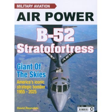 Air Power 1: B-52 Stratofortress