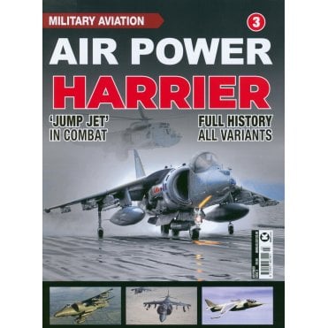 Air Power 3: Harrier