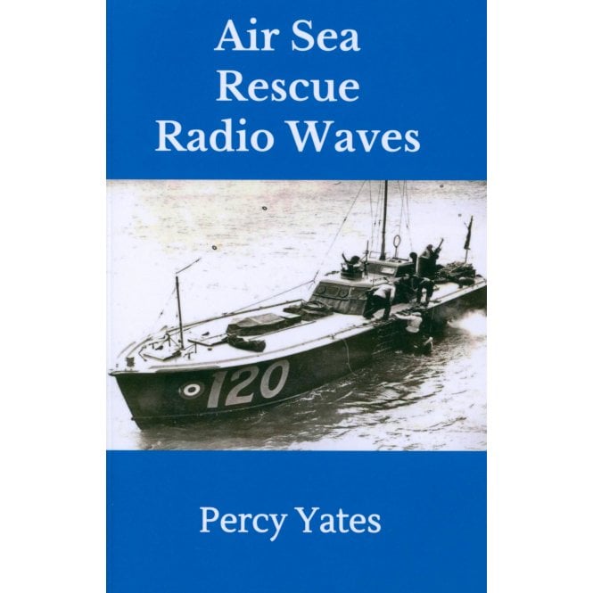 Air Sea Rescue Radio Waves