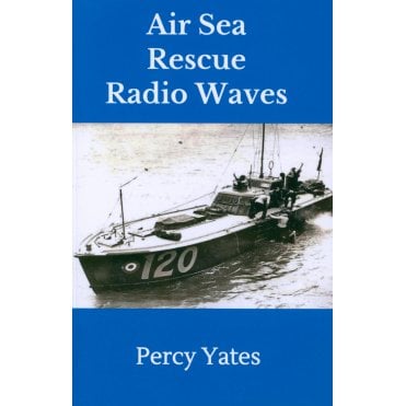 Air Sea Rescue Radio Waves