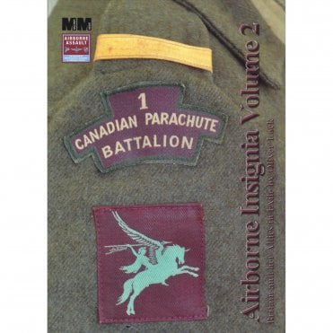 Airborne Insignia Vol.2: Britain and her Allies in Exile