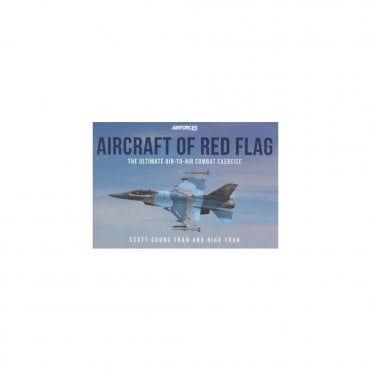 Aircraft of Red Flag