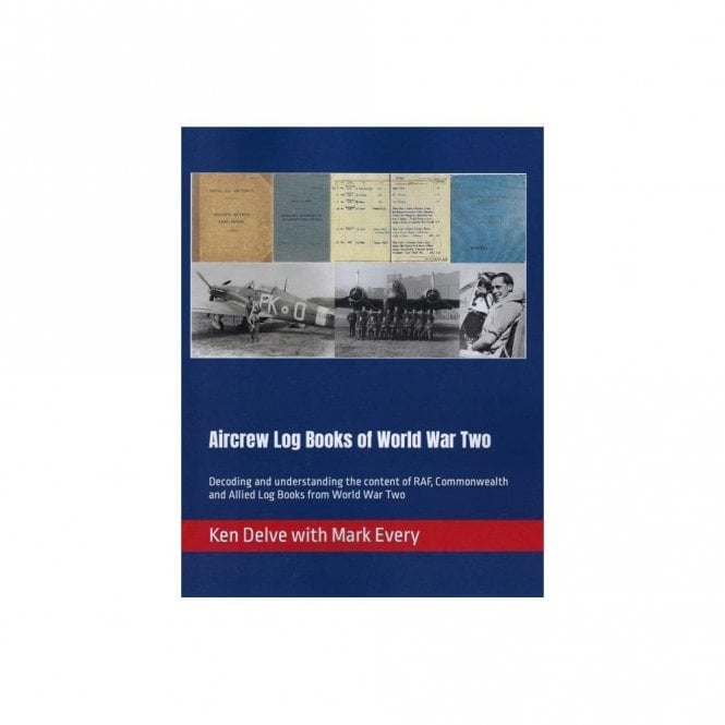 Aircrew Log Books of World War Two