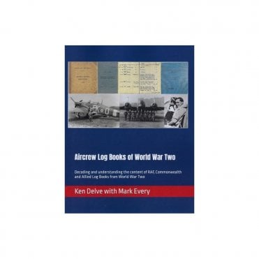 Aircrew Log Books of World War Two