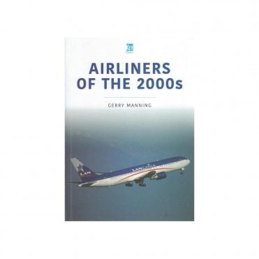 Airliners of the 2000s