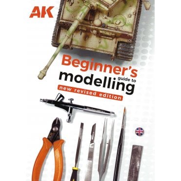 AK Beginner's Guide To Modelling