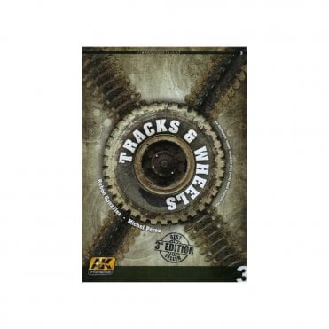 AK Learning Series 3: Tracks & Wheels