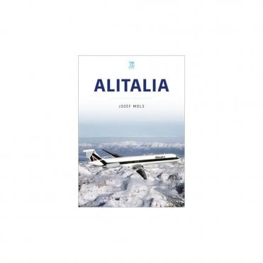 Alitalia - From Glory to Collapse