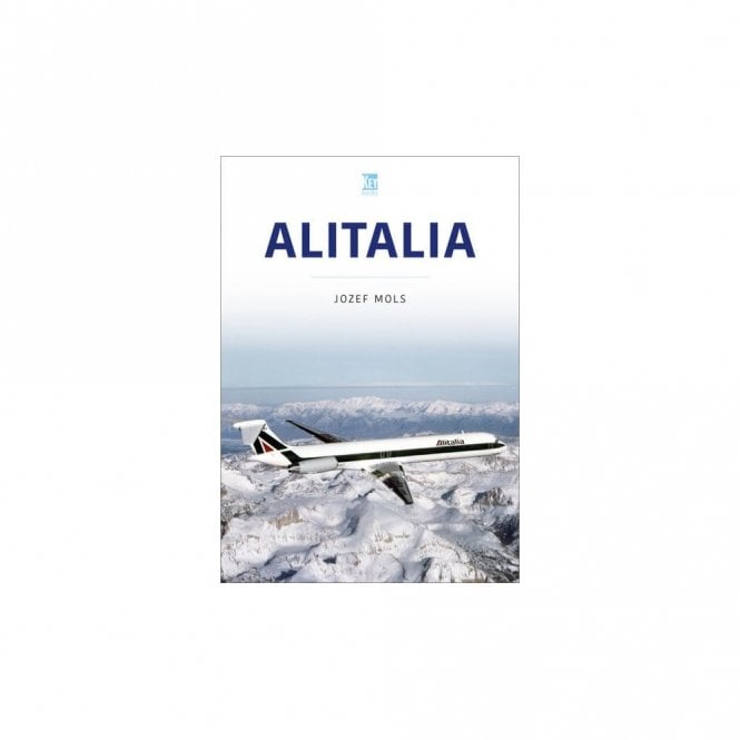 Alitalia - From Glory to Collapse