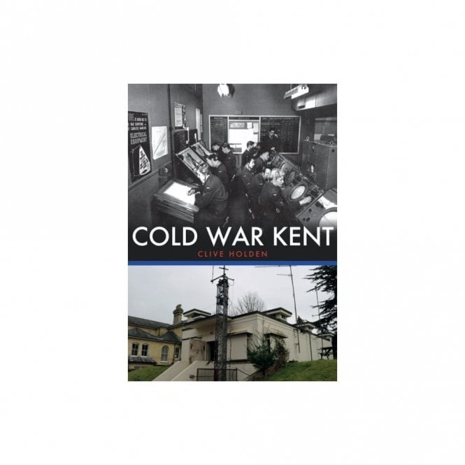 Cold War Kent