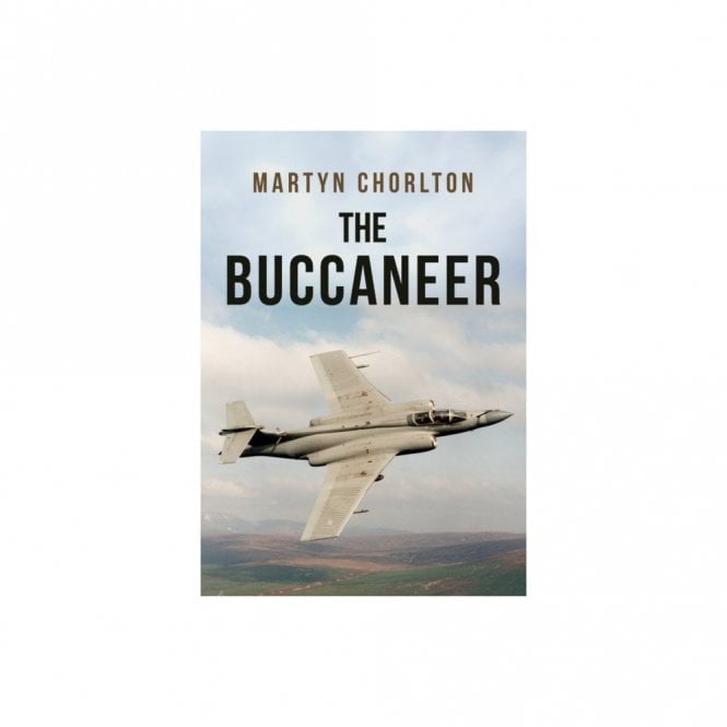 The Buccaneer