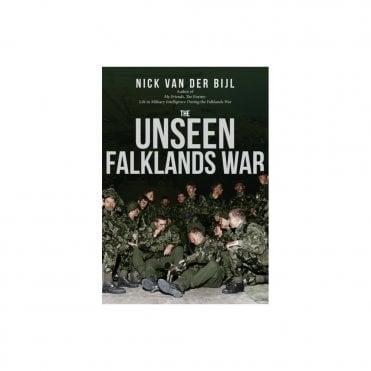 The Unseen Falklands War