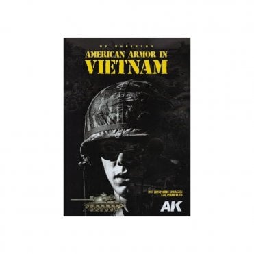 American Armor in Vietnam