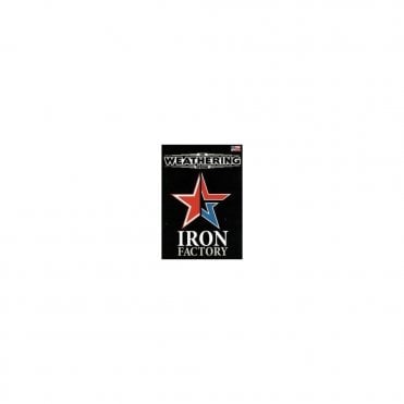 The Weathering Special - Iron Factory