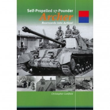 Archer: Self-Propelled 17-Ponder