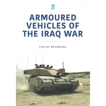 Armoured Vehicles of the Iraq War