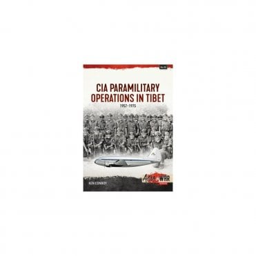 Asia@War 35: CIA Paramilitary Operations in Tibet