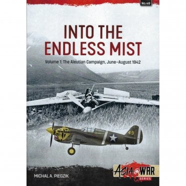 Asia@War 49: Into The Endless Mist Vol.1