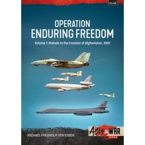 Asia@War 68: Operation Enduring Freedom Vol.1 