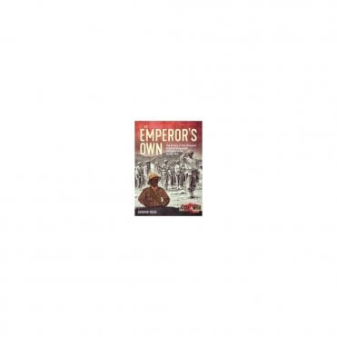 Asia@War: Emperor's Own Ethiopian Forces in the Korean War 1950-53, the History of the Imperial Bodyguard Battalion