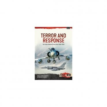 Asia@War40: Terror and Response - The India - Pakistan Proxy War 2008-19