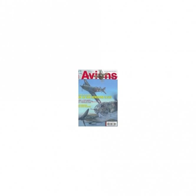 Avions 186 Mars-Avril 2012