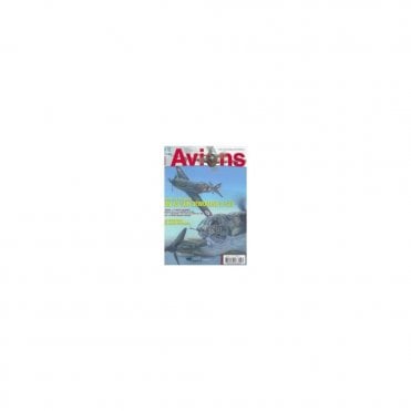 Avions 186 Mars-Avril 2012