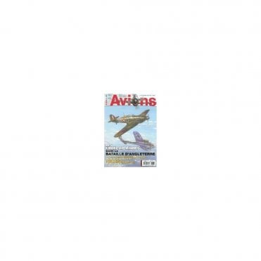 Avions 207 Aout/Sept 2015