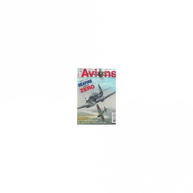 Avions 208 Nov/Dec 2015