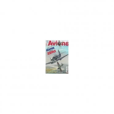Avions 208 Nov/Dec 2015
