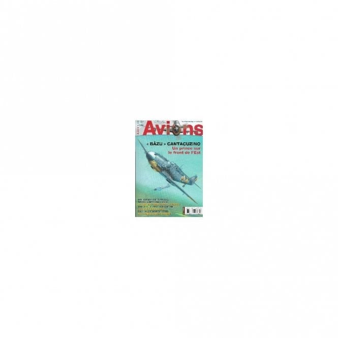 Avions 209 Jan/Fev 2016