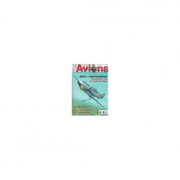 Avions 209 Jan/Fev 2016