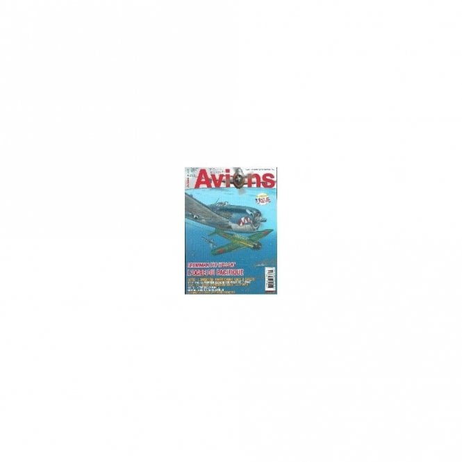 Avions 213 Sept/Oct 2016