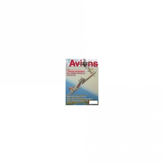 Avions 226 Nov/Dec 2018