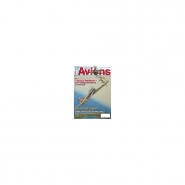 Avions 226 Nov/Dec 2018