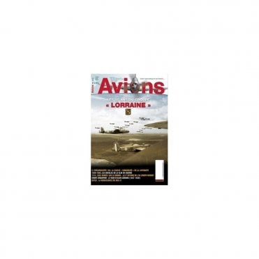Avions 241 Jul/Aug 2021